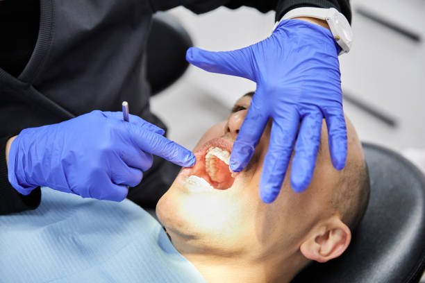 Best Emergency Dentist for Knocked-Out Tooth in Warren Park, IN