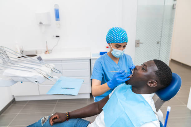 Best Emergency Dental Services for Seniors in Warren Park, IN