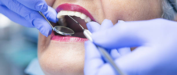 Best Emergency Cosmetic Dentistry in Warren Park, IN